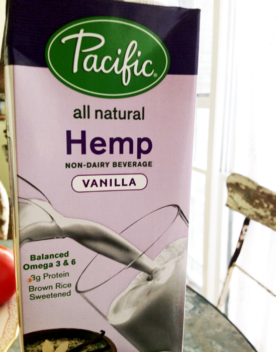 hemp-milk