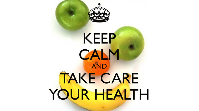 Time to Take Back Your Health!!