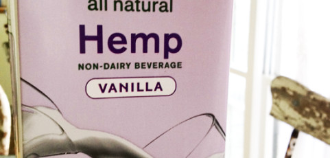 Hemp Milk