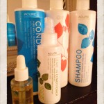 ACURE products