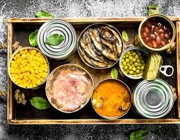 Makanan dampak Untuk Kesehatan